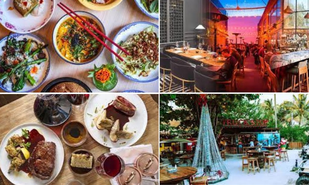 Best Restaurants in San Francisco – 2023